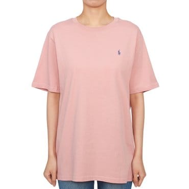 폴로랄프로렌 키즈 반팔티셔츠 323832904155 PINK (성인착용가능)