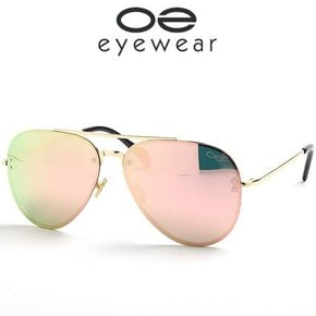 OS1801 PNK 선글라스 O2 EYEWEAR 1801