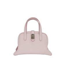 Toque Tote S (토크 토트 스몰) Pale Pink VQB4-1TO106-1PIXX