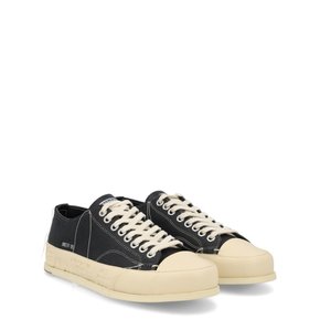VINCENT 스니커즈 SS26 VINCE015_NERO 7293165