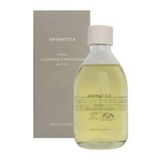 AROMATICA 아로마티카 서렌 바디오일 라벤더  마조람 100ml / 라벤더 앤 마조람 100ml 1개