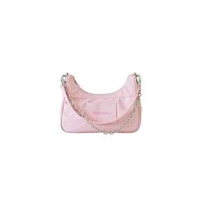 Trista Hobo Bag (Pink)