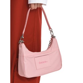 Trista Hobo Bag (Pink)