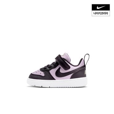 나이키 키즈 나이키 코트 버로우 로우 리크래프트 (TD) DV5458-601