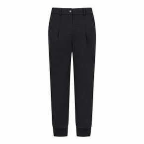 WARM AIR JOGGER PANTS_NLPNW23704BKX