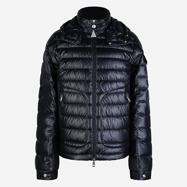 [시흥점] [몽클레어]6S 1A00102 595ZJ 778 라우로스 남성 후드 패딩 자켓 네이비