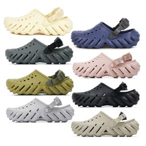 ECHO CLOG 에코 클로그 (unisex) 8종 택1