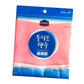 도루코 인덕션 프라이팬 후라이팬 프라이 1P 38x38cm X ( 4매입 )