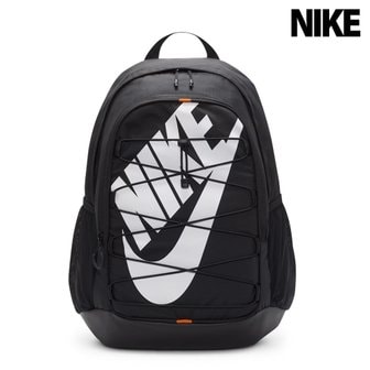 나이키 헤이워드 백팩 블랙 HJ8200-010