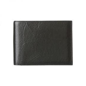 4671108 Bosca Old Leather Continental I.D. Wallet