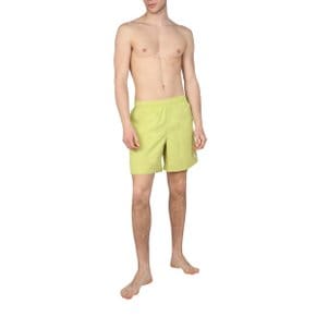 Mens Swimsuit 113129_LIME 1958825