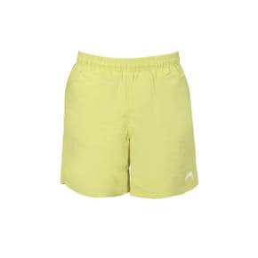 Mens Swimsuit 113129_LIME 1958825