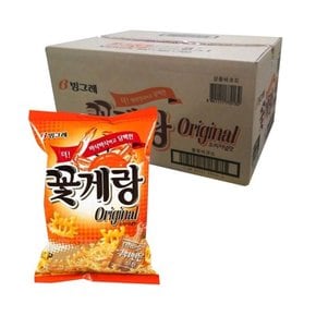 꽃게랑 70g x 16ea 한박스