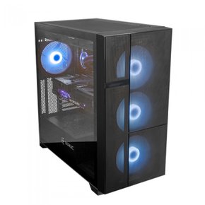 다나와표준PC 전문가용 250127 (32GB, M.2 1TB + HDD 4TB) PCS