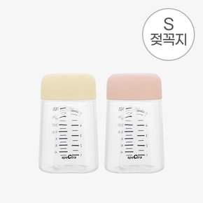 올셋 PP 젖병 160ml 2입