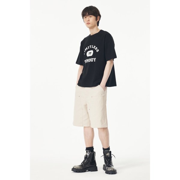 [MEN] 워크 숏팬츠 9155231A21008