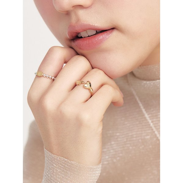 [silver 925] LVM Key R