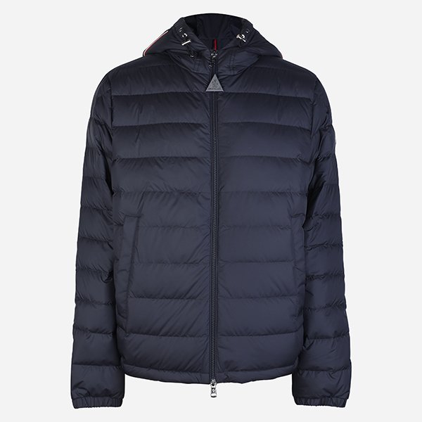 [시흥점] [몽클레어]6S 1A00006 597X2 779 베르메일 남성 후드 패딩 자켓 네이비