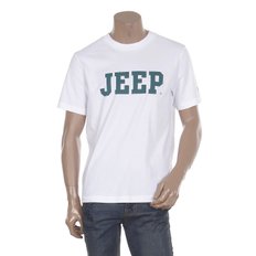브라이트 대문자 JEEP 티셔츠(JK2TSU095)