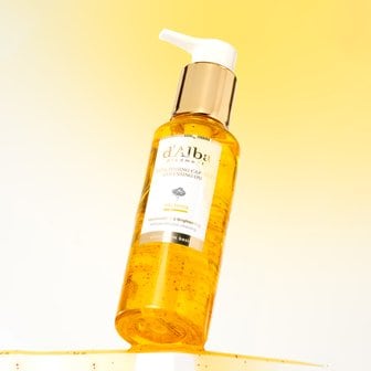 달바 비타 토닝 클렌징 오일 150ml