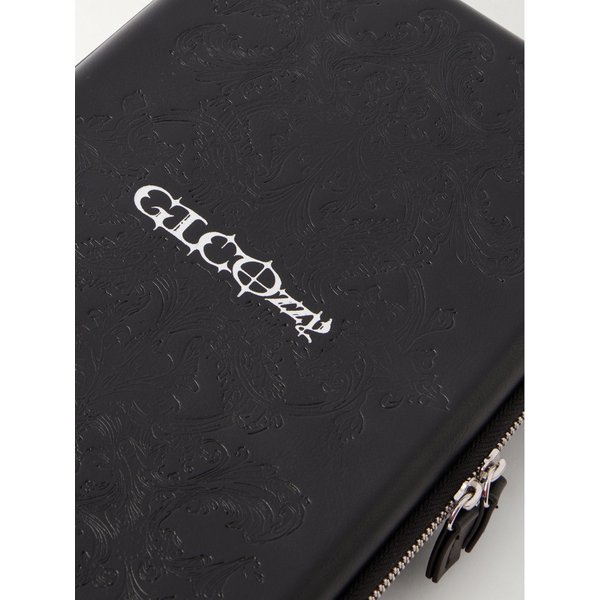 가렛 라이트 오지 오스본 로고 프린트 디보스드 콜렉터 케이스 46376663163029259