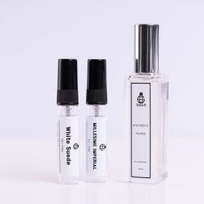 여자향수 여름향수 미니 포켓 향수 오드퍼퓸 바질 5ml X ( 2매입 )