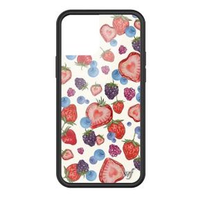 미국 와일드플라워 아이폰 케이스 Wildflower Cases Fruit Tart iPhone 12/12 Pro Case 1441495