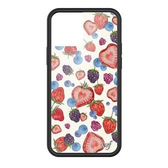  미국 와일드플라워 아이폰 케이스 Wildflower Cases Fruit Tart iPhone 12/12 Pro Case 1441495