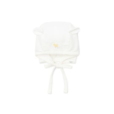블루독베이비 IV)베이직 거즈양면  파일럿모자(44A70-010-02)