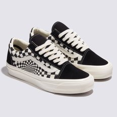 [ VANS ] 레이디얼 MTE 올드스쿨 체커보드 VN000CY2T5O