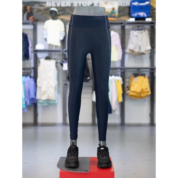 [여주점] NP6KQ15C 공용 오션 웨이브 레깅스 OCEAN WAVE LEGGINGS
