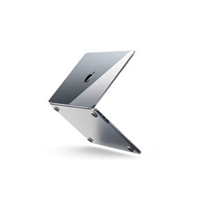 elago MacBook Air M3 M2 대응 케이스 상처 방지 심플 박형 반