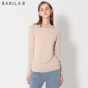 모달 넥티셔츠 (택가격: 38000원)