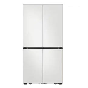 비스포크 AI 하이브리드 냉장고 900L RF91DB90LE01