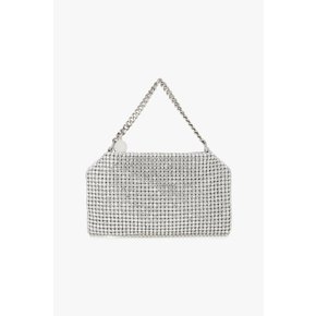 FALABELLA 크리스탈 메쉬 숄더백 2414320027000