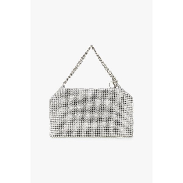 FALABELLA 크리스탈 메쉬 숄더백 2414320027000