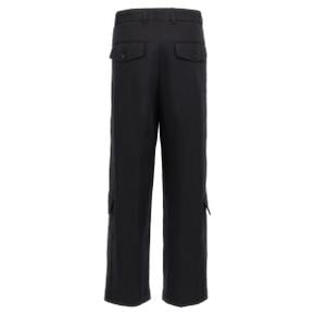 Mens Pants 2420209459245900 Black