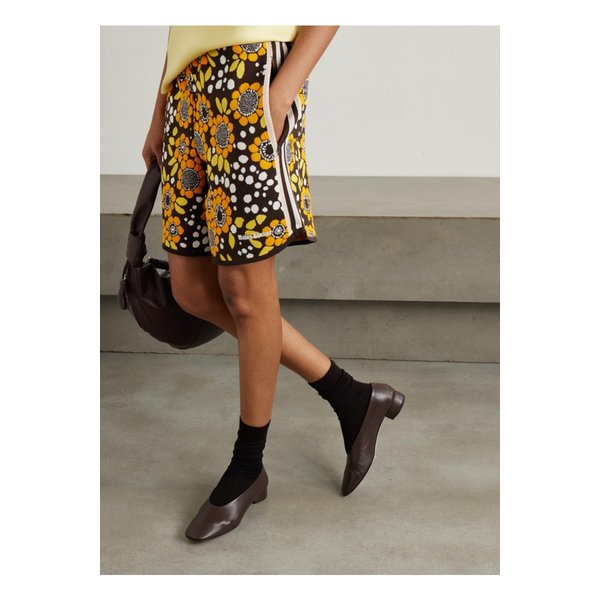 에이디 델리아 가죽 펌프스 초콜릿 1647597351811261