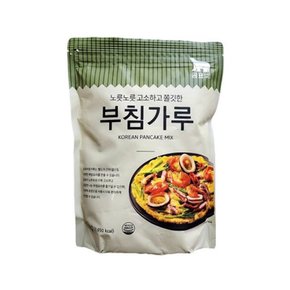부침개 곰표 부침가루 1KG