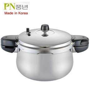 [BIZ][PN풍년] 하이클래드 베이직 IH 통3중 압력솥 24C (10인용)