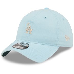 뉴에라 9Twenty Casual Cap - MINI LOGO MLB Los Angeles Dodgers