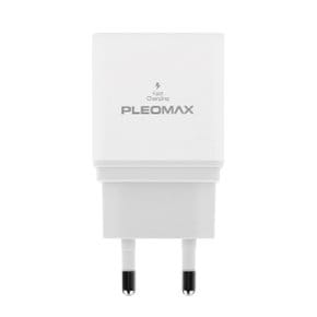 MG/ PLEOMAX 충전기 QC 3.0 (PMQC E2000) (케이블미포함)