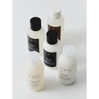 지비에이치 코스메틱 여행용 트래블키트 5종 1택