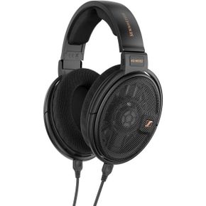 영국 젠하이저 헤드셋 Sennheiser HD 660S2 Wired Audiophile Stereo Headphones with Deep Sub