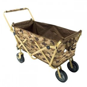 Allstime(올스 타임) MA TIME FOLDING WAGON 마타임 폴딩 왜건(클라우드 오리) AT-0005-01