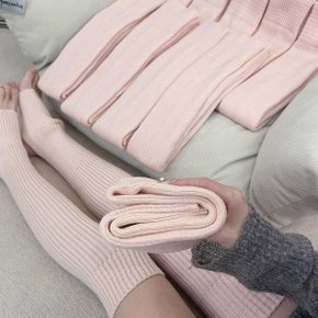 발레 롱 오픈 홀 레그워머 다리 무릎 발목 발레 워머 러닝 레깅스 겨울 발토시 롱 양말