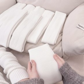 발레 롱 오픈 홀 레그워머 다리 무릎 발목 발레 워머 러닝 레깅스 겨울 발토시 롱 양말