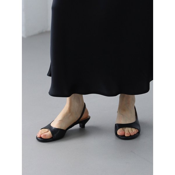 Calm Sandal_26109_black