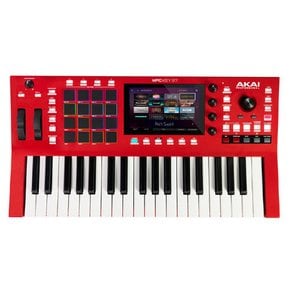 AKAI MPC Key 37 MPC Standalone 탑재 37키