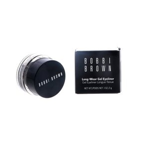 롱 웨어 젤 아이라이너 블랙 잉크 3g Bobbi Brown Long Wear Gel Eyeliner Blac Ink